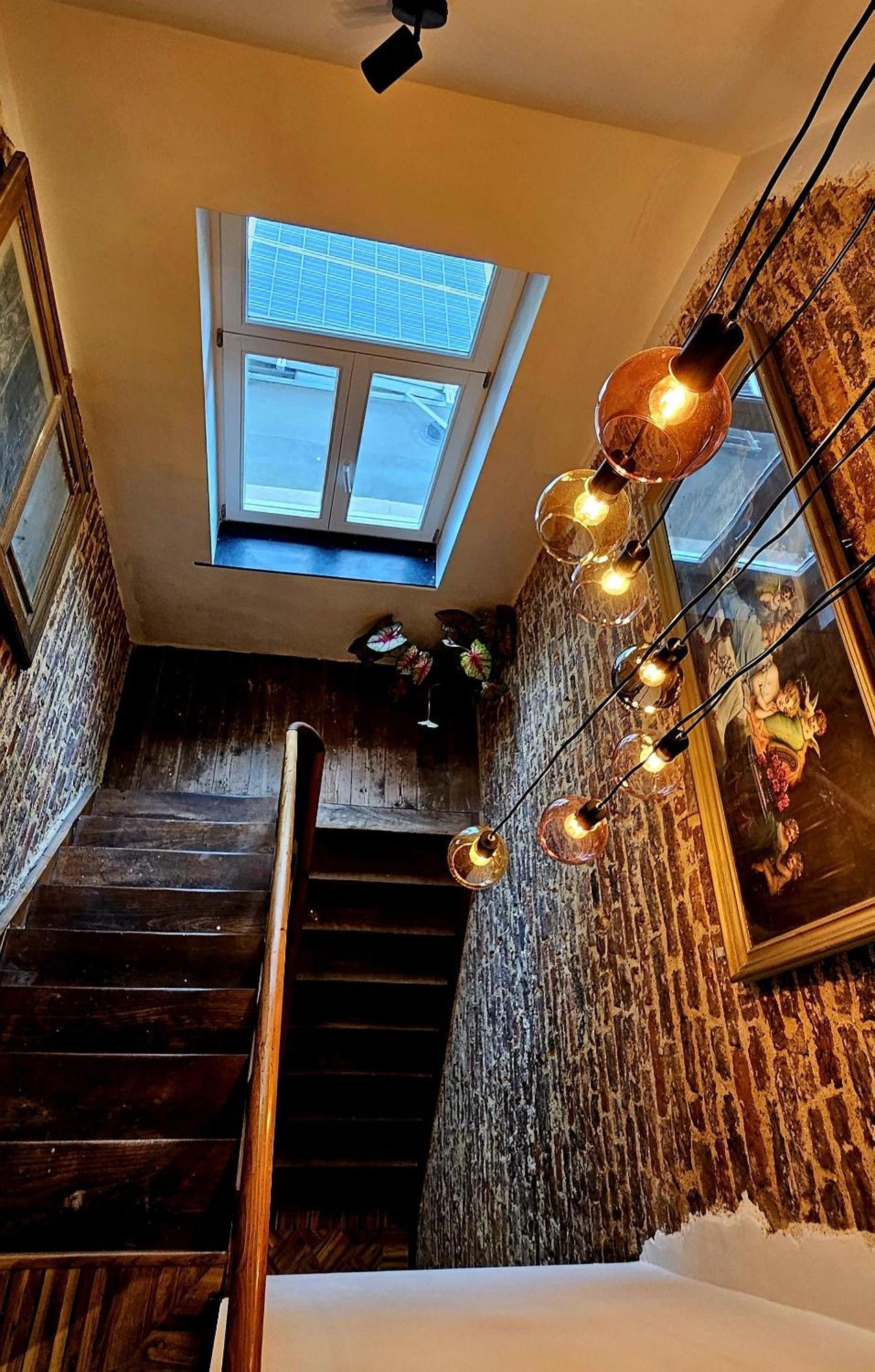 Two-Bedroom Apartment View