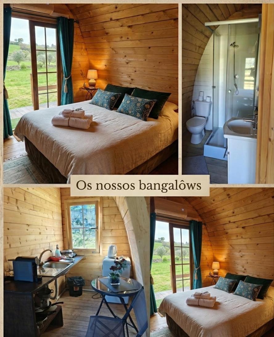 Standard Bungalow