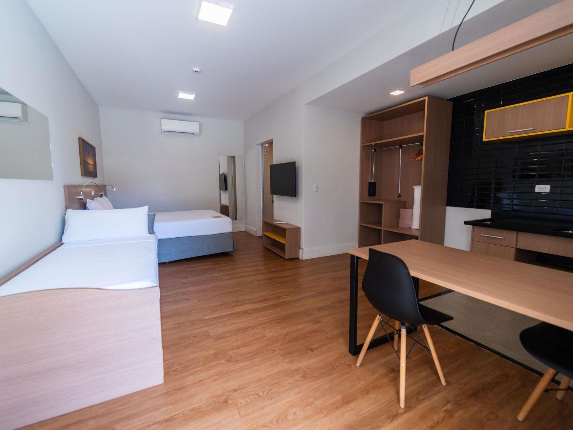 Room Adapted Adapted One Double Bed One Trundle Bed