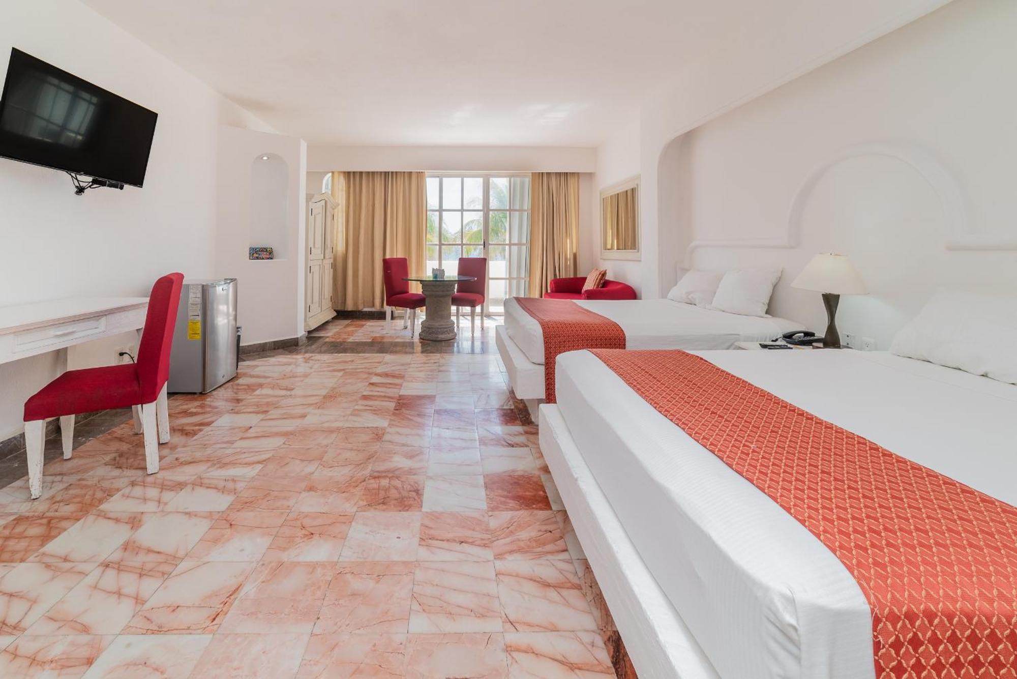 Double Room Sea View