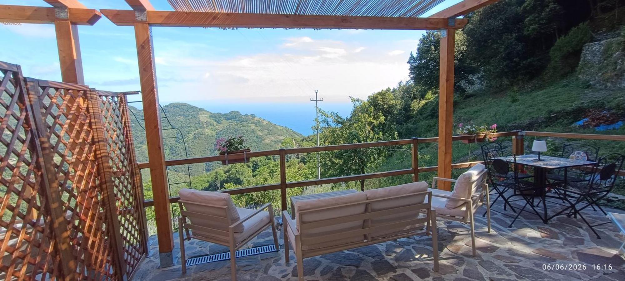 Apartment Sea View