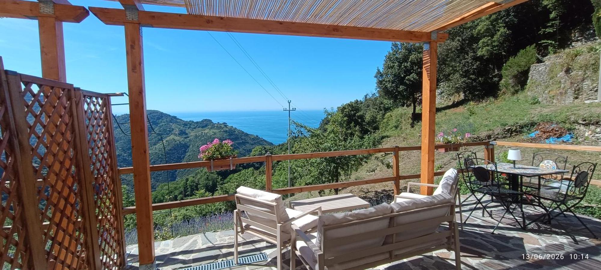 Apartment Sea View