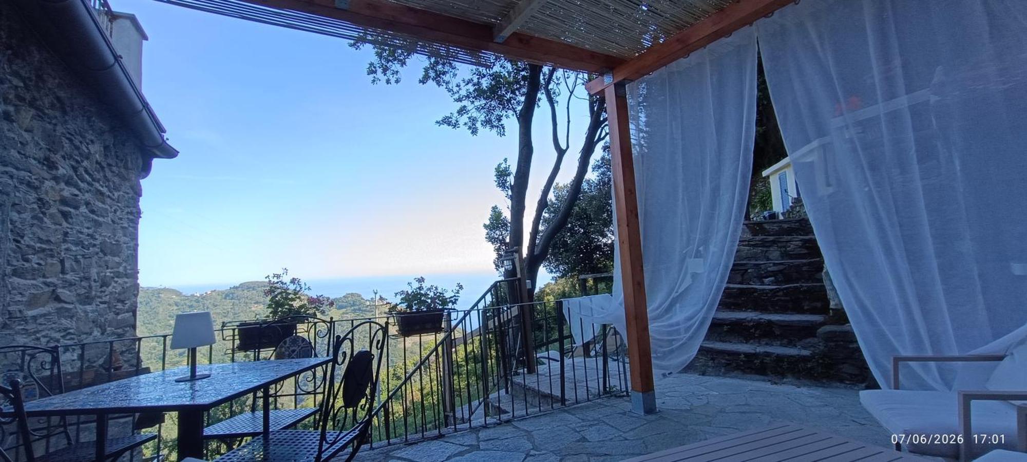 Apartment Sea View
