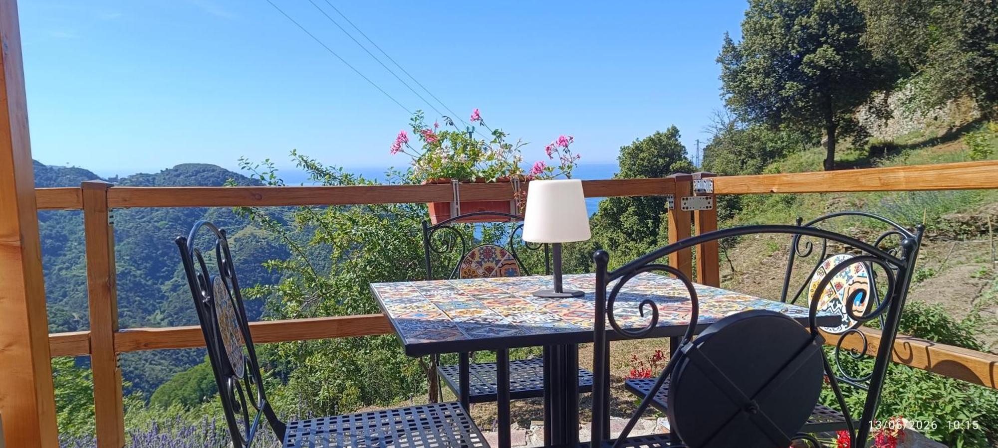 Apartment Sea View