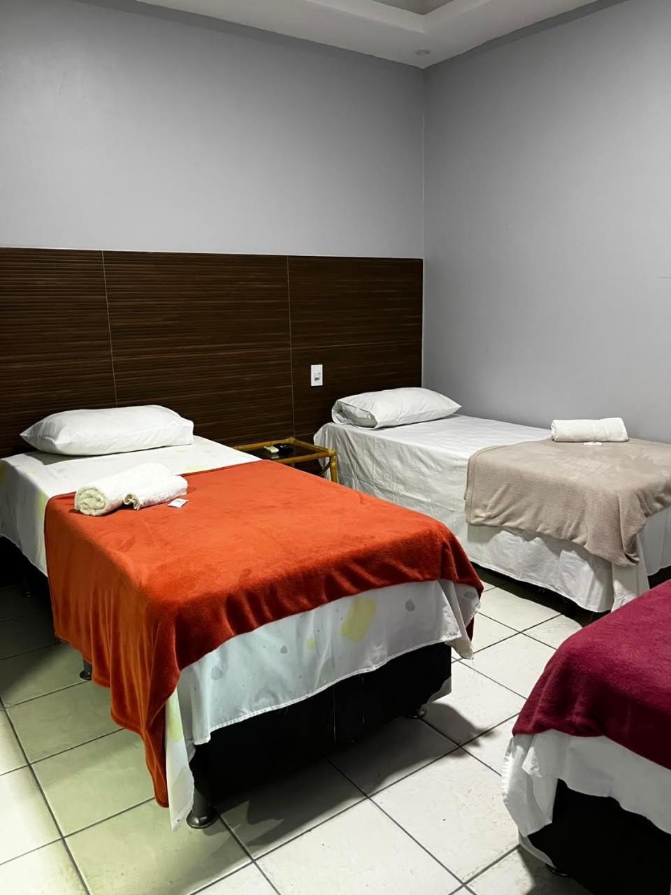 Superior Quadruple Room