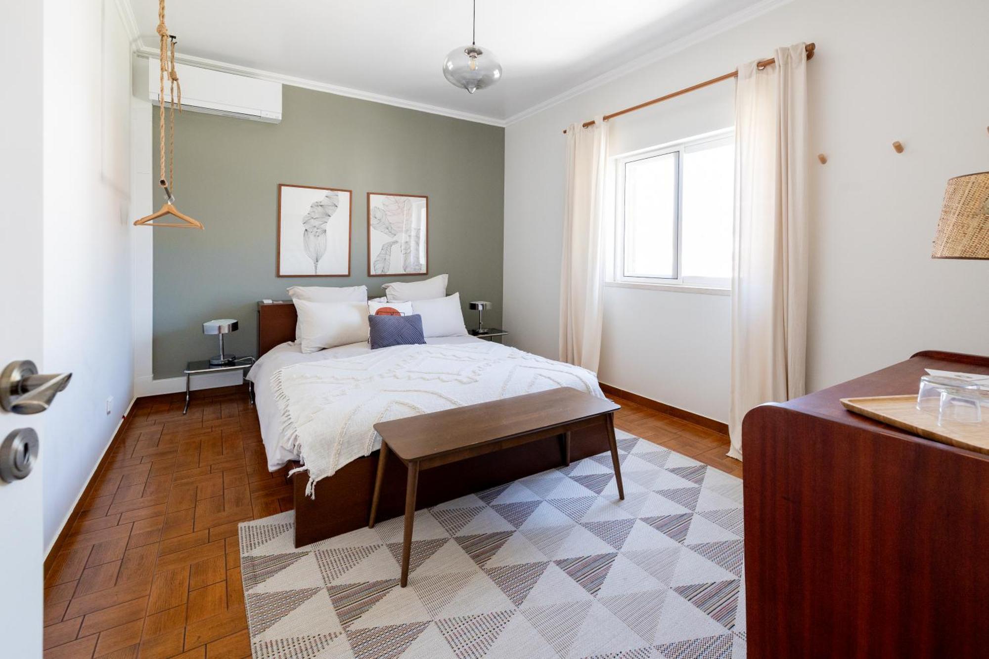 Double Room Private External Bathroom Terrace