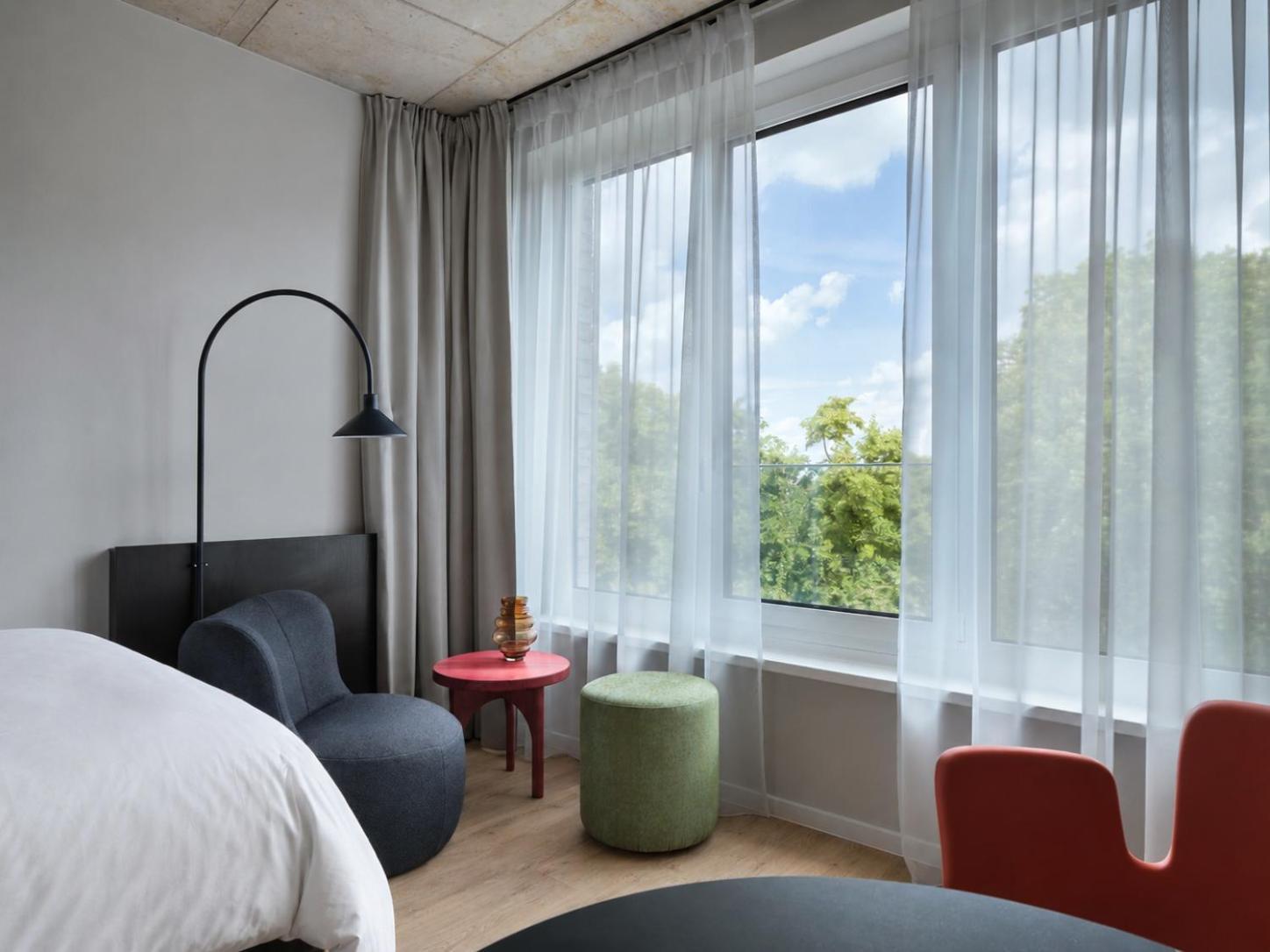 Design Apartment