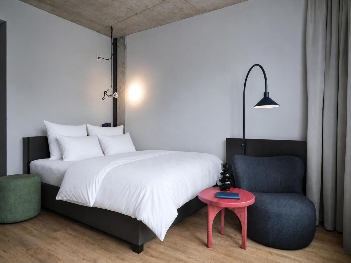Design Apartment