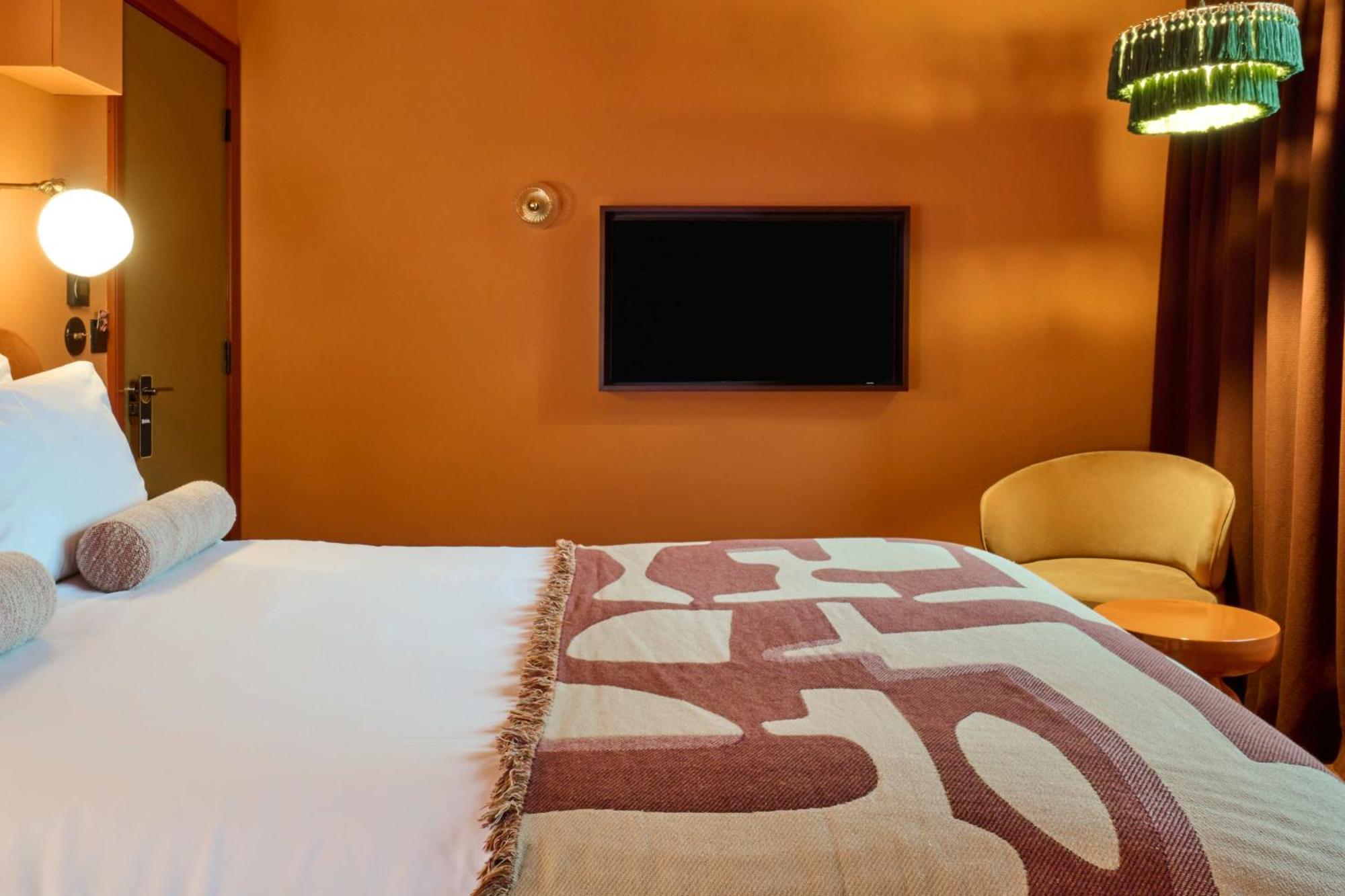 Habitación Locke