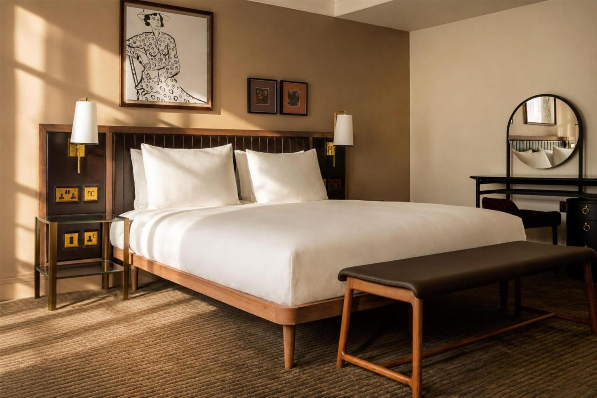 Collection Superior Room