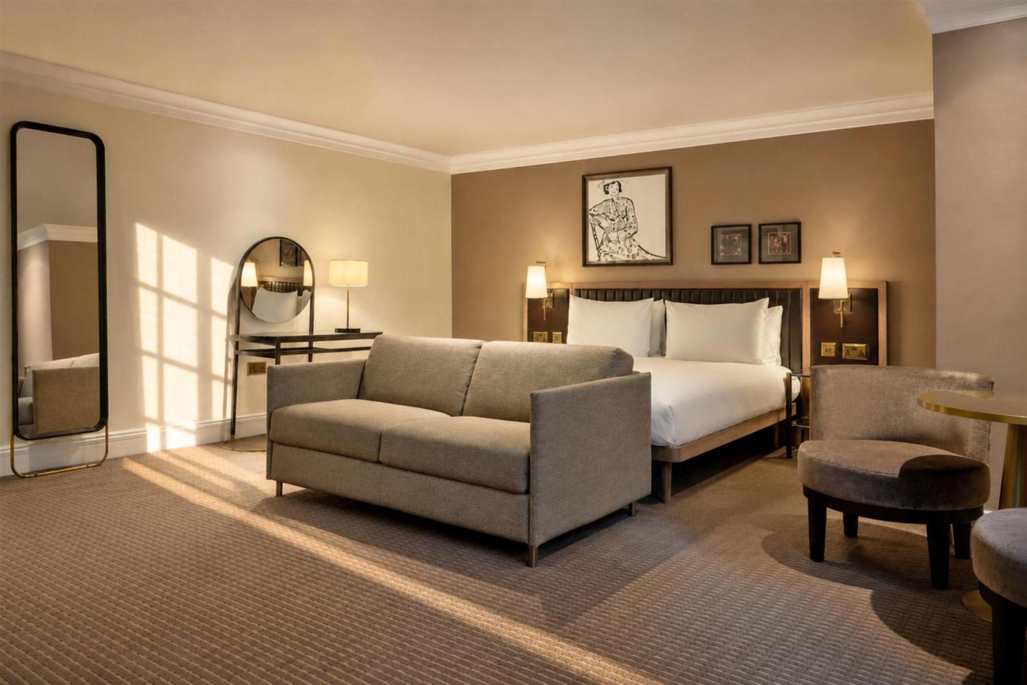 Collection Premium Executive Room