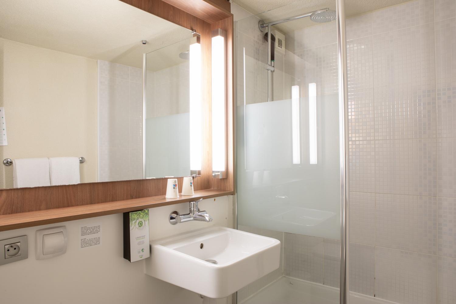 Triple Room 1 Double Bed 1 Single Bed