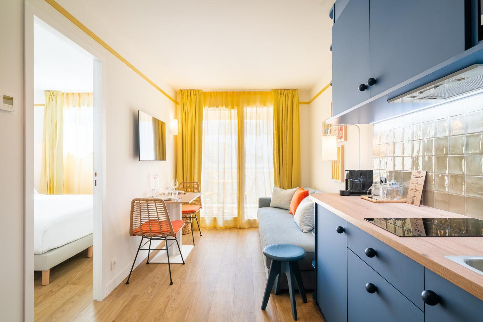 Privilege Room