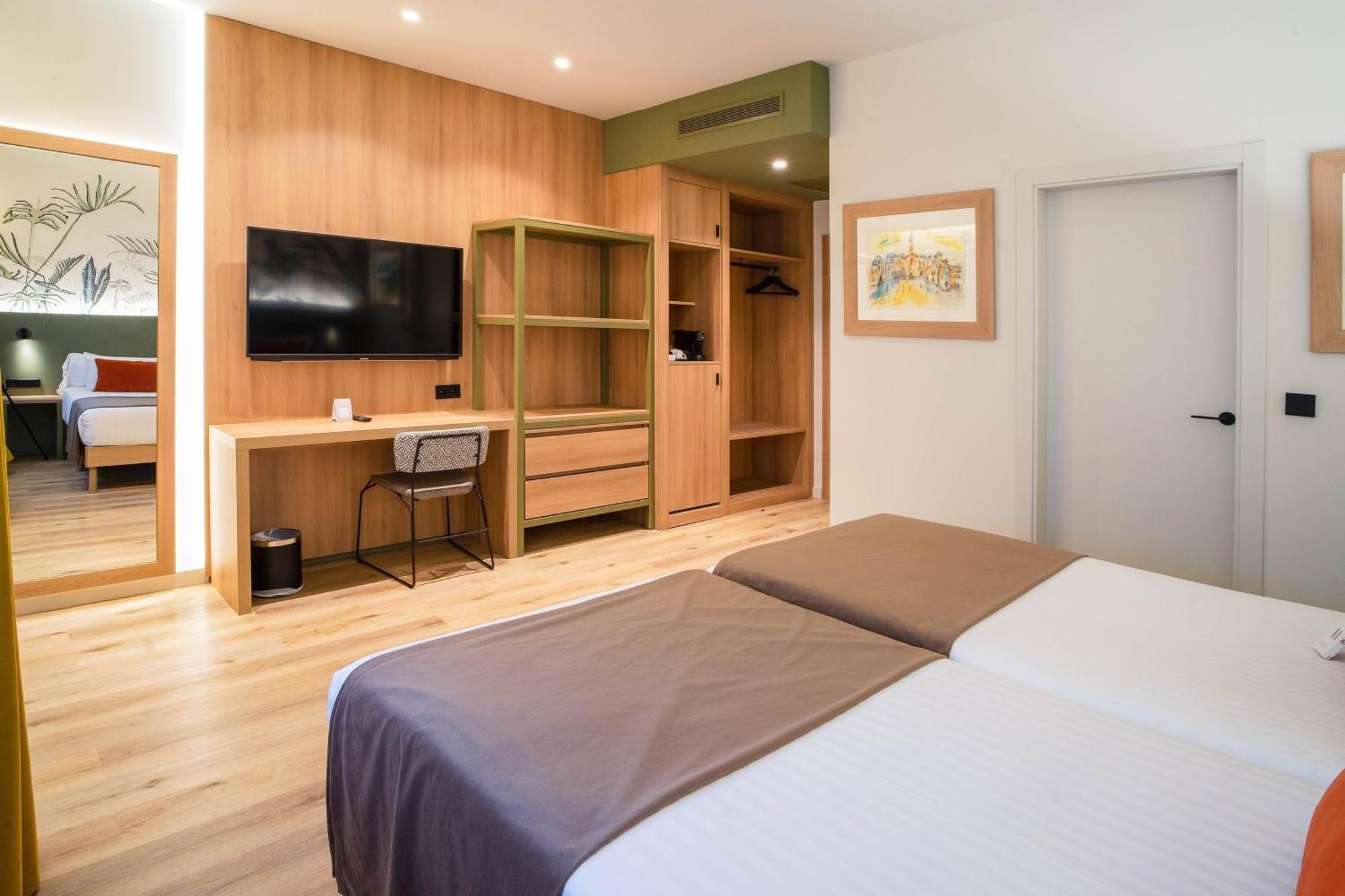 Premium Double Room