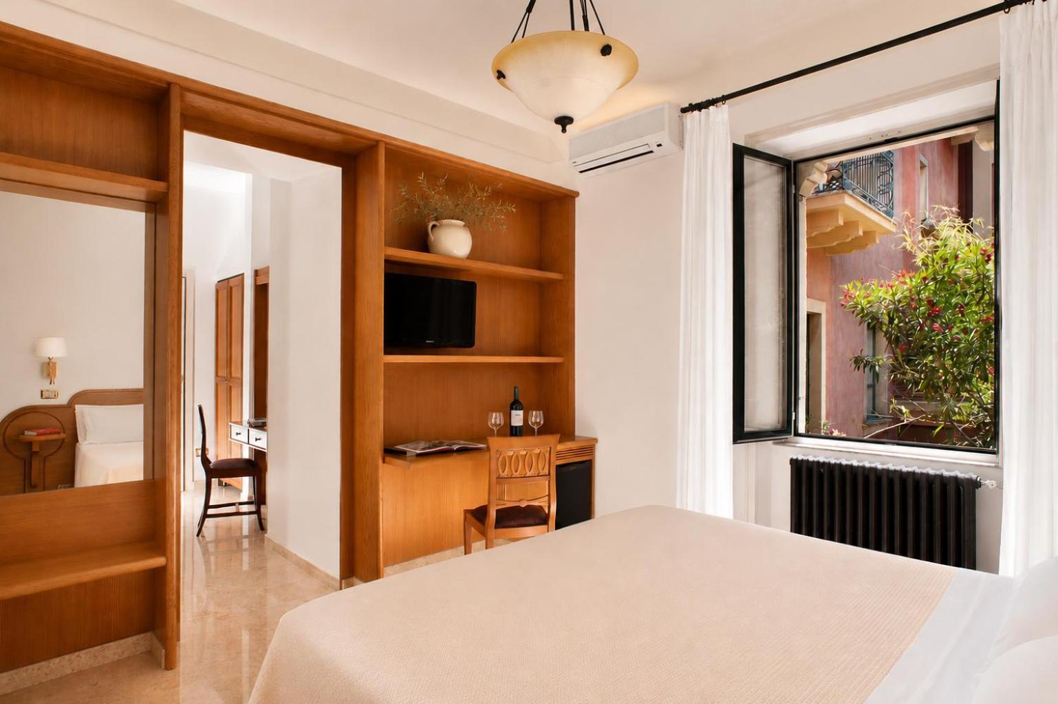Flexible Room No Sea View – Assigned on Arrival Run of House