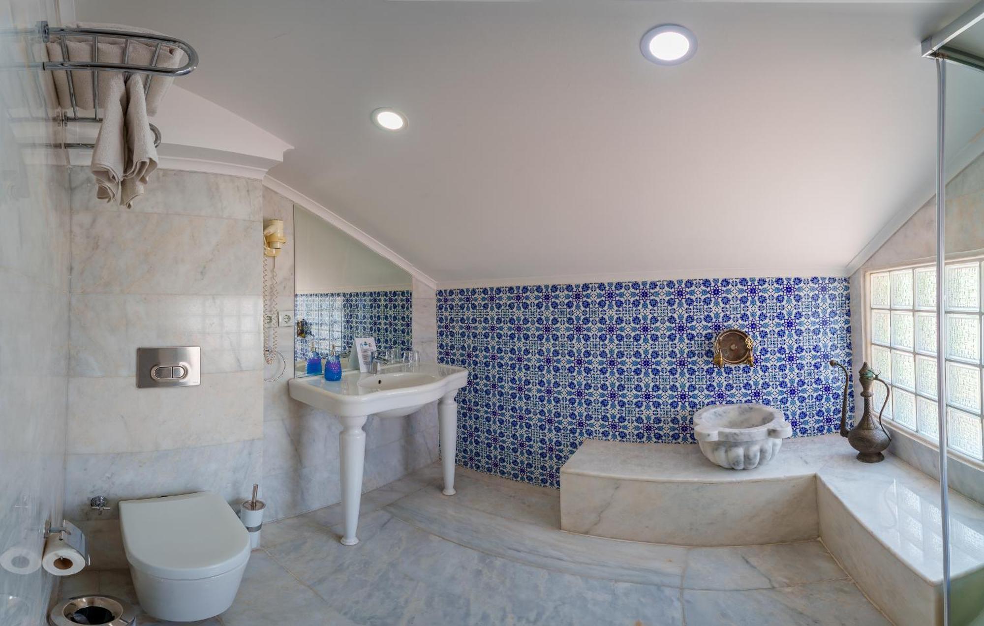 Suite Terrace