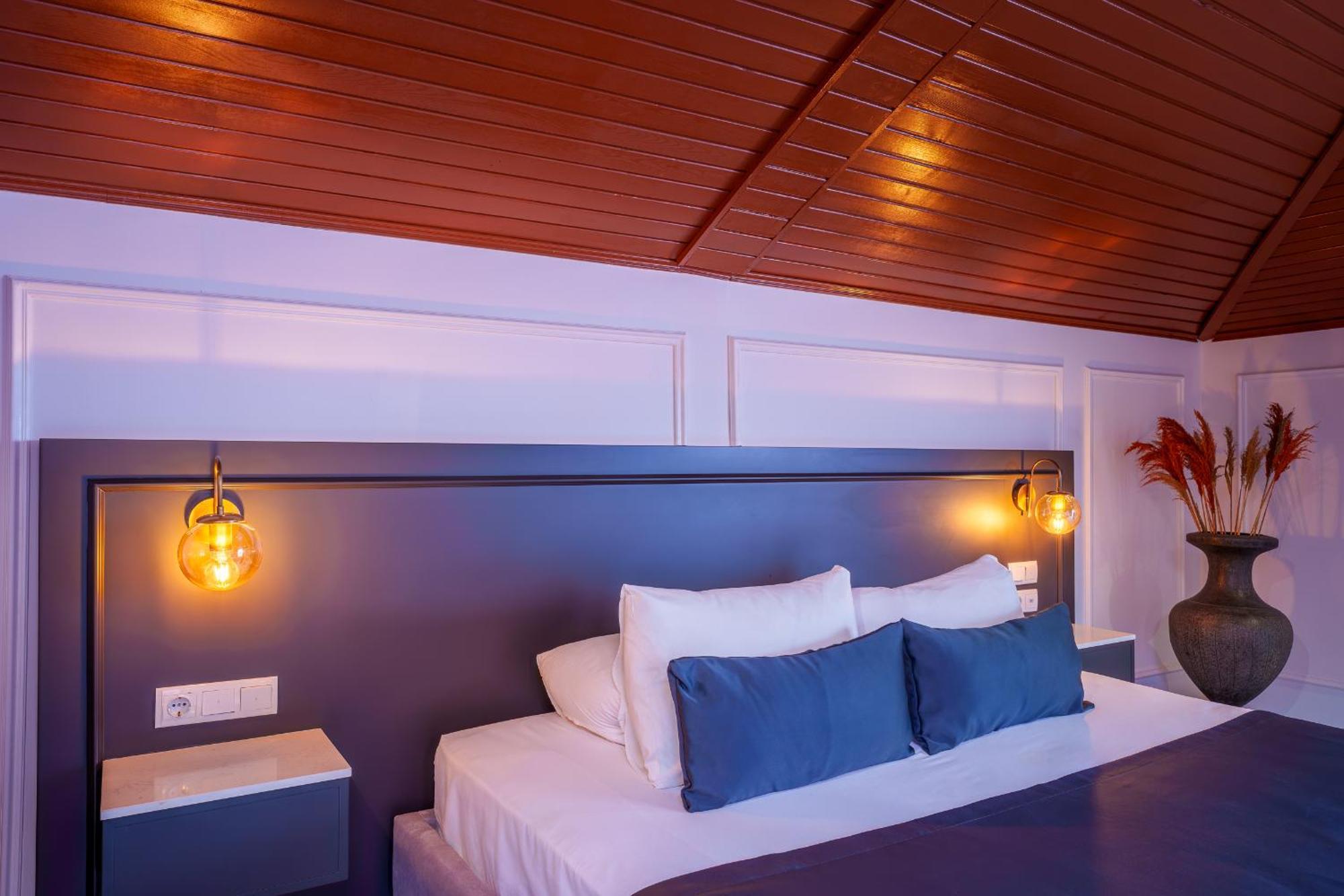 Suite Balcony