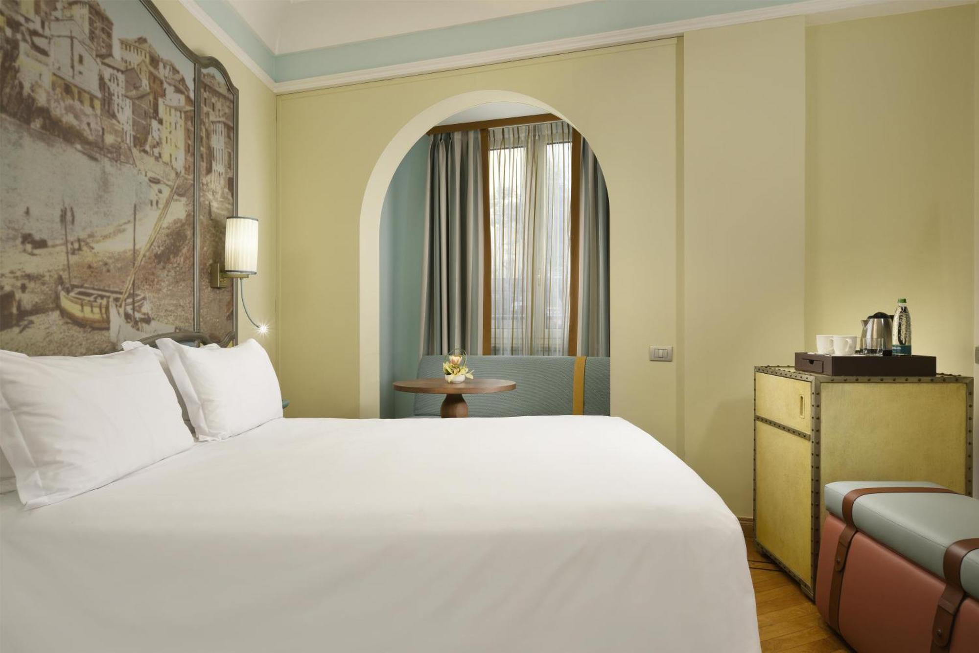Queen Room