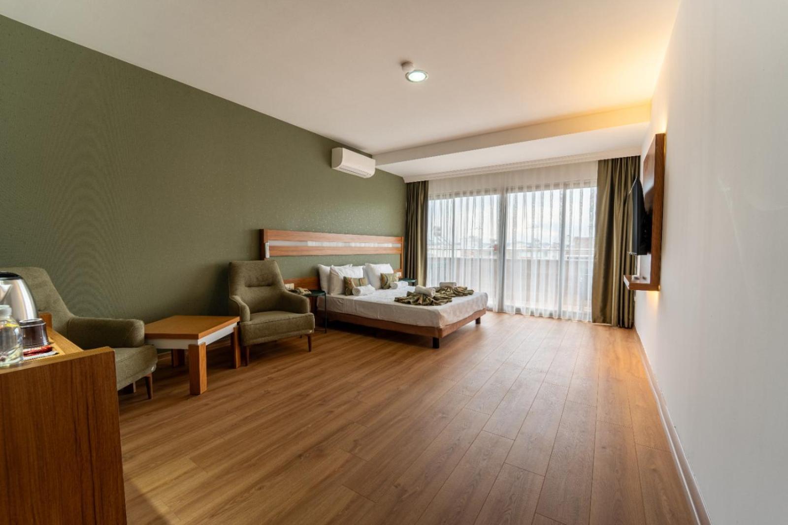 Superior Double Room