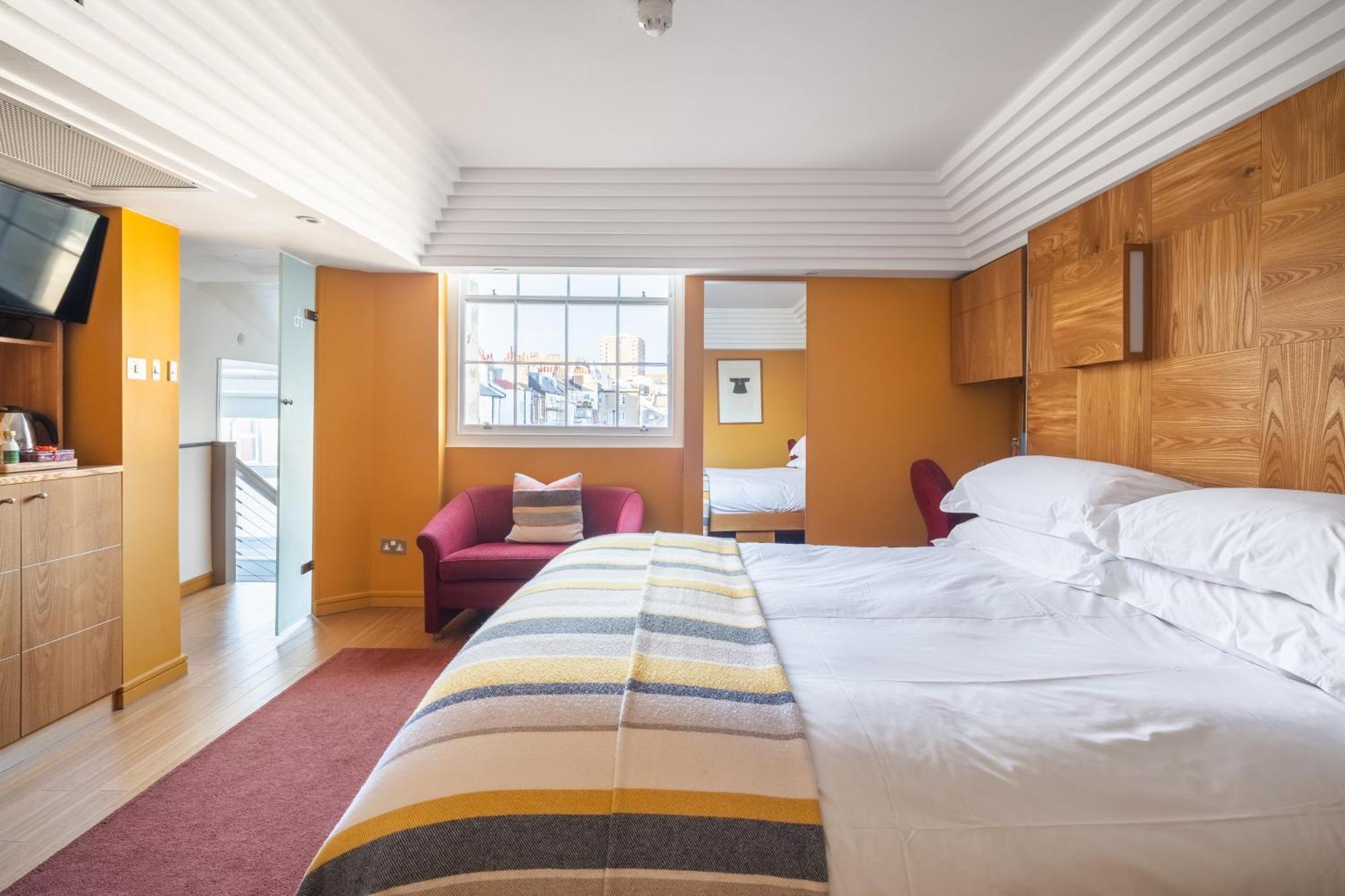 King Room
