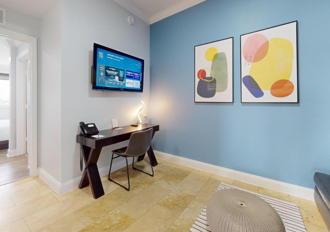 Standard King Suite