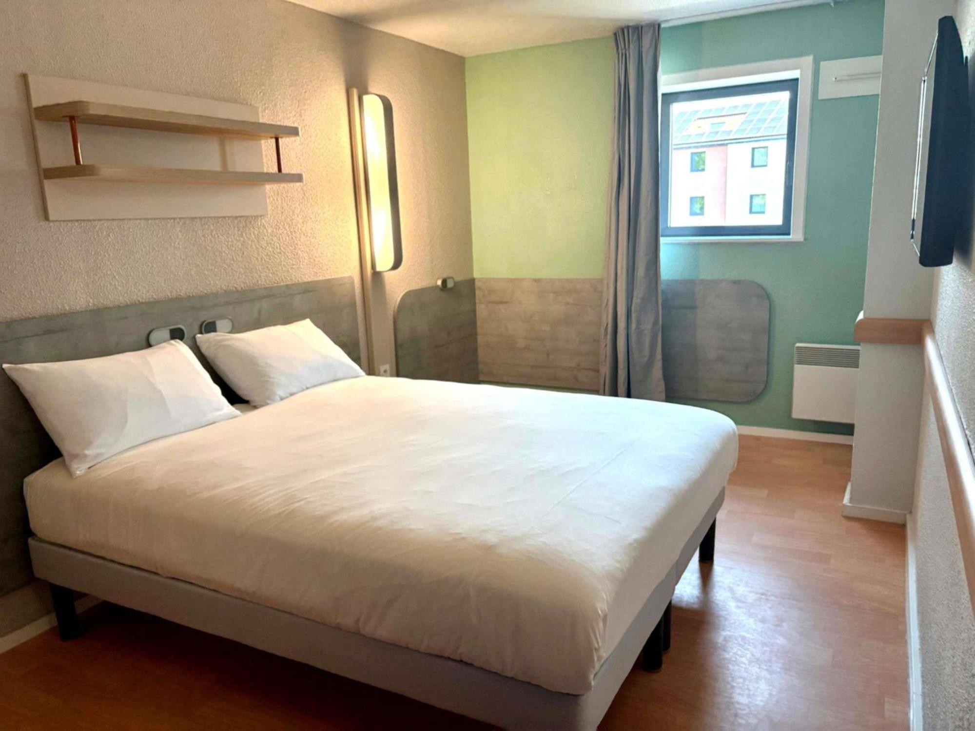 Chambre Double Standard