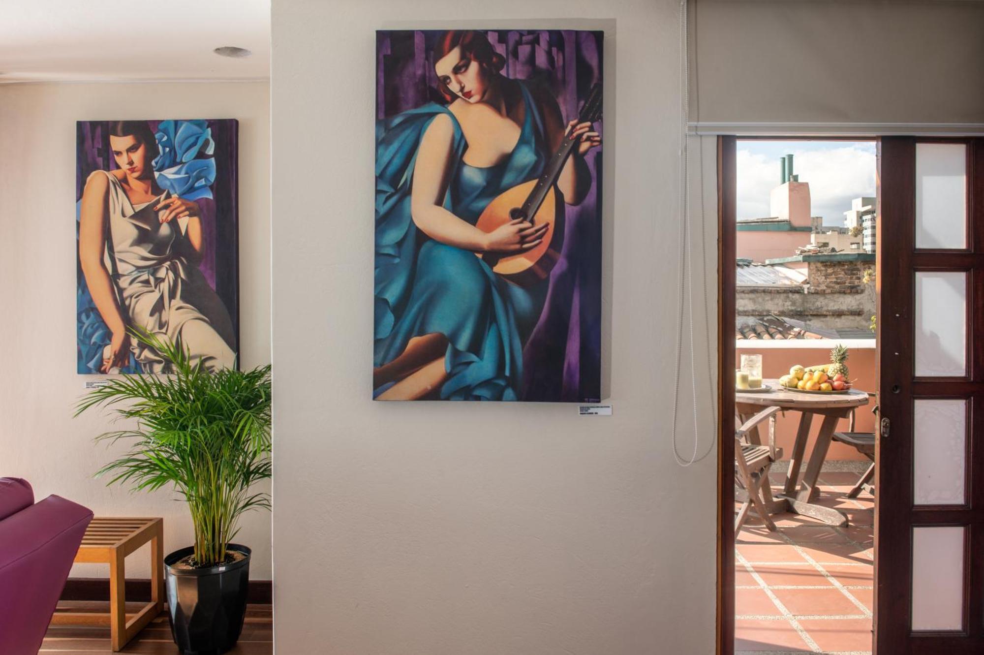 Queen Suite