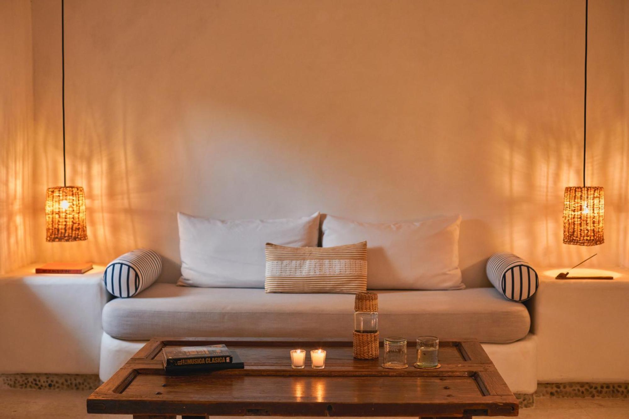 Master Luxury Suite