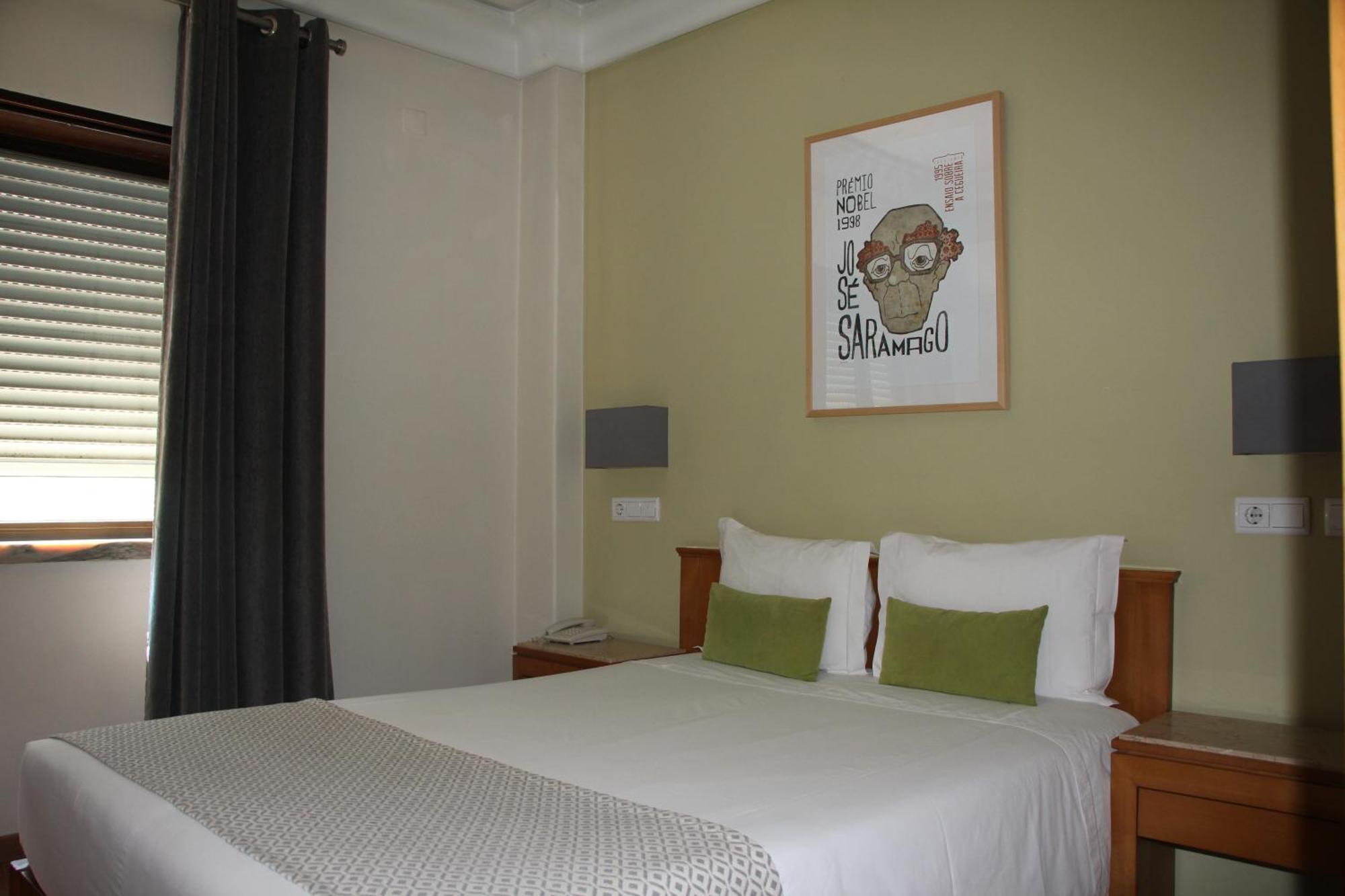 Double Room Double bed