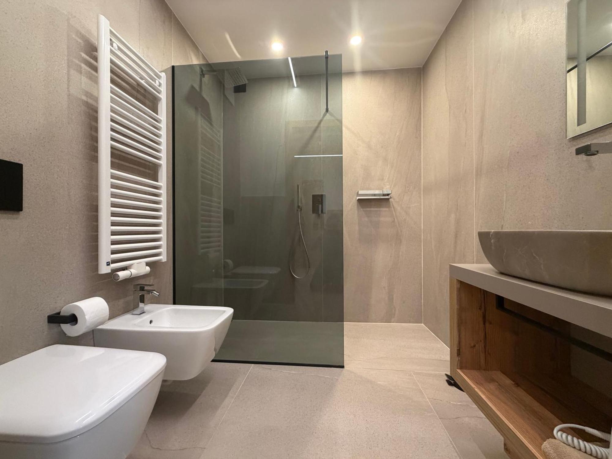 Deluxe Double or Twin Room Balcony