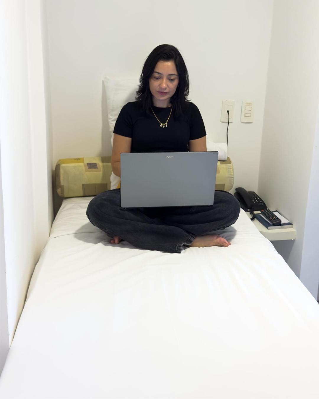 Small Single Room