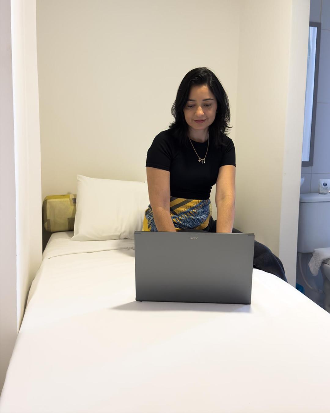 Small Single Room