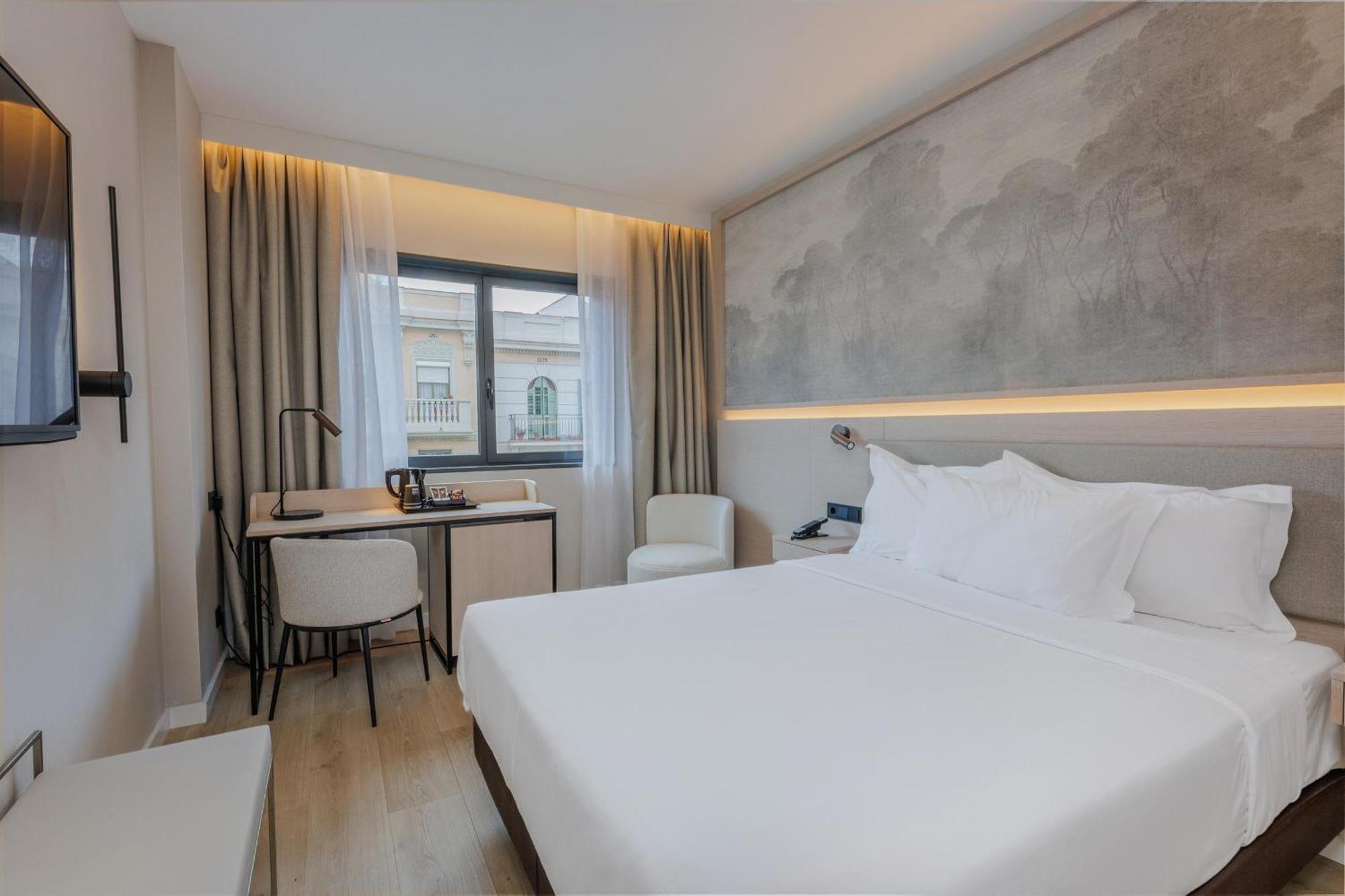Comfort Doppelzimmer