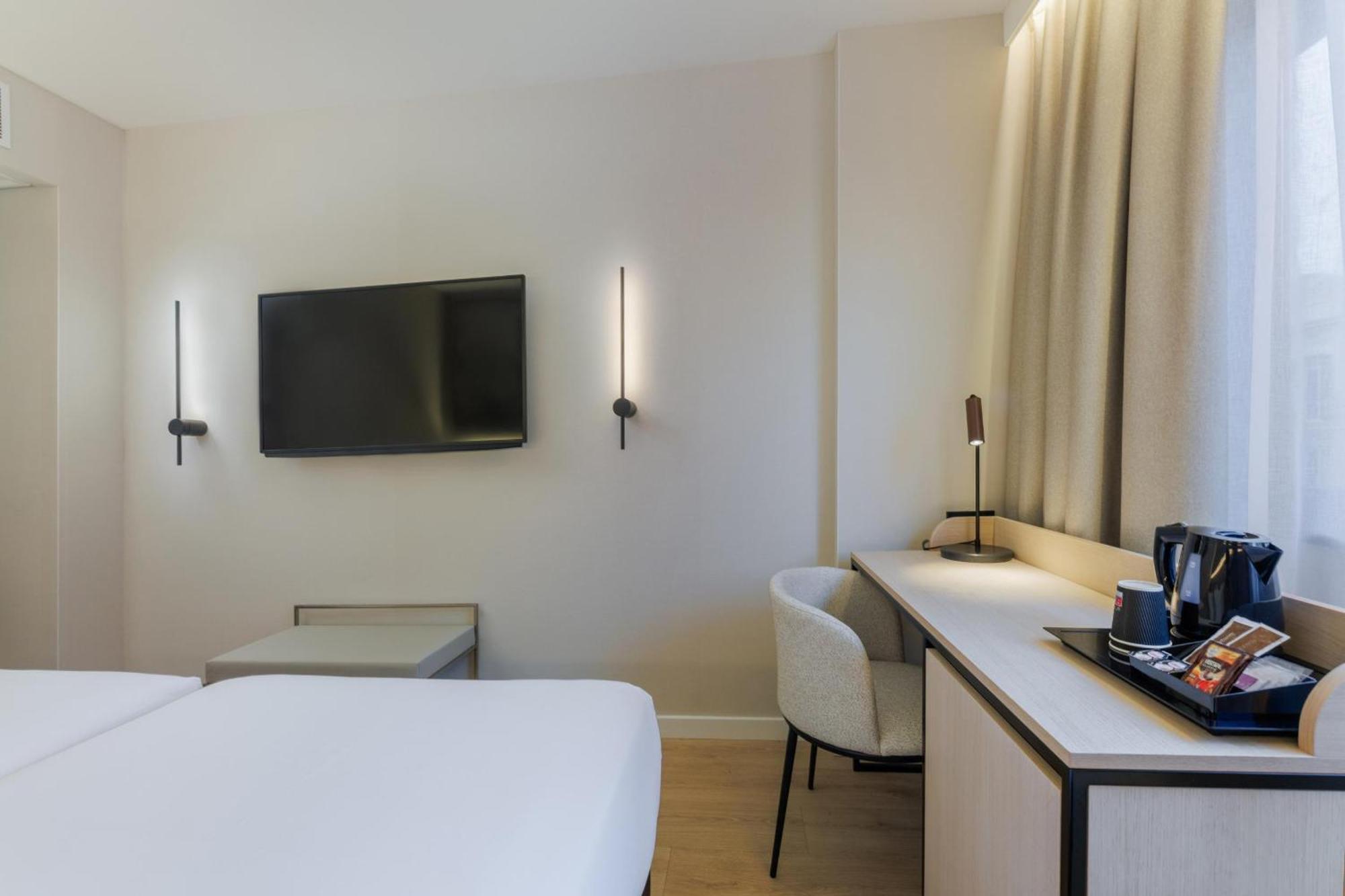 Comfort Twin Room