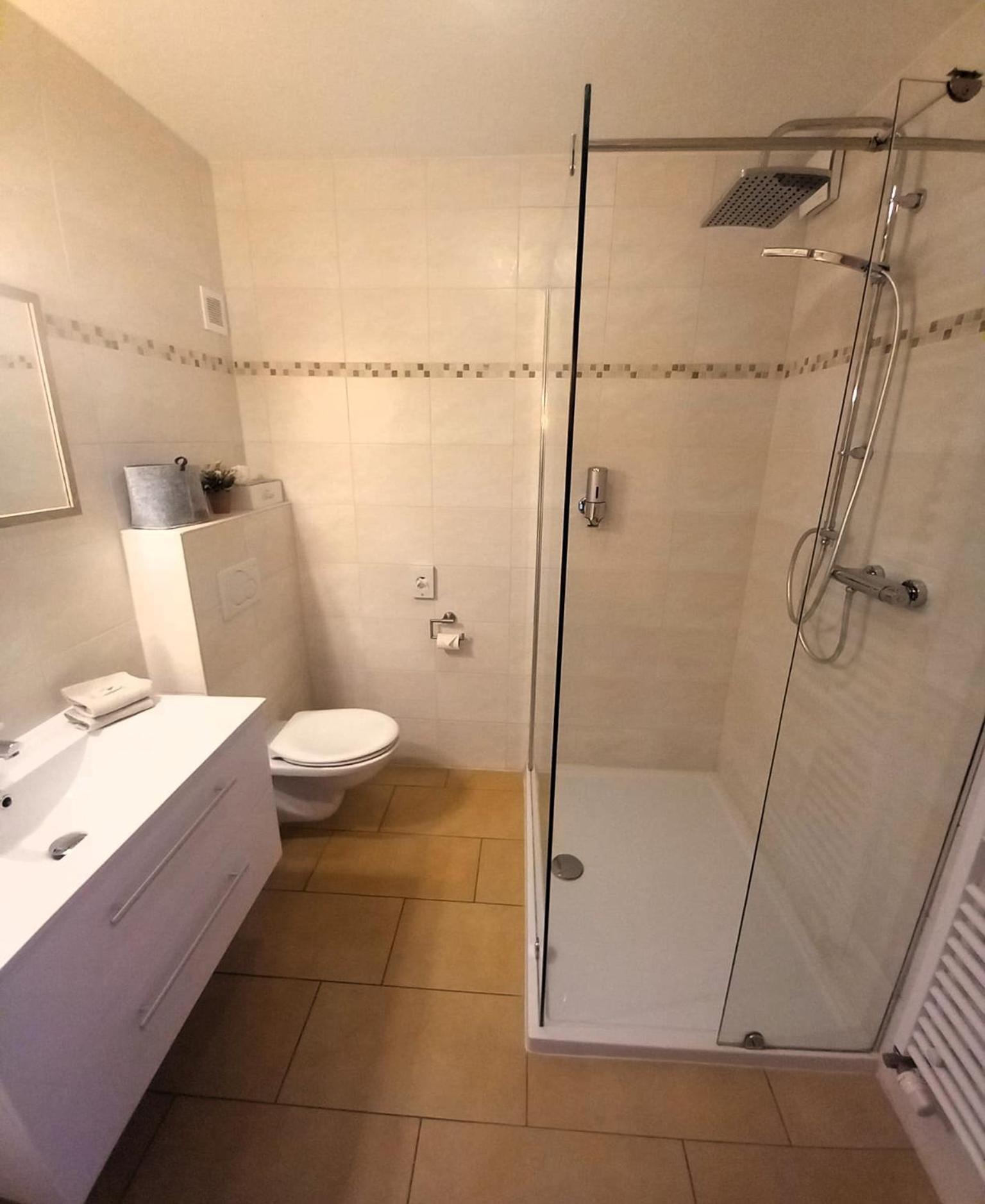 Double Room Mountain View