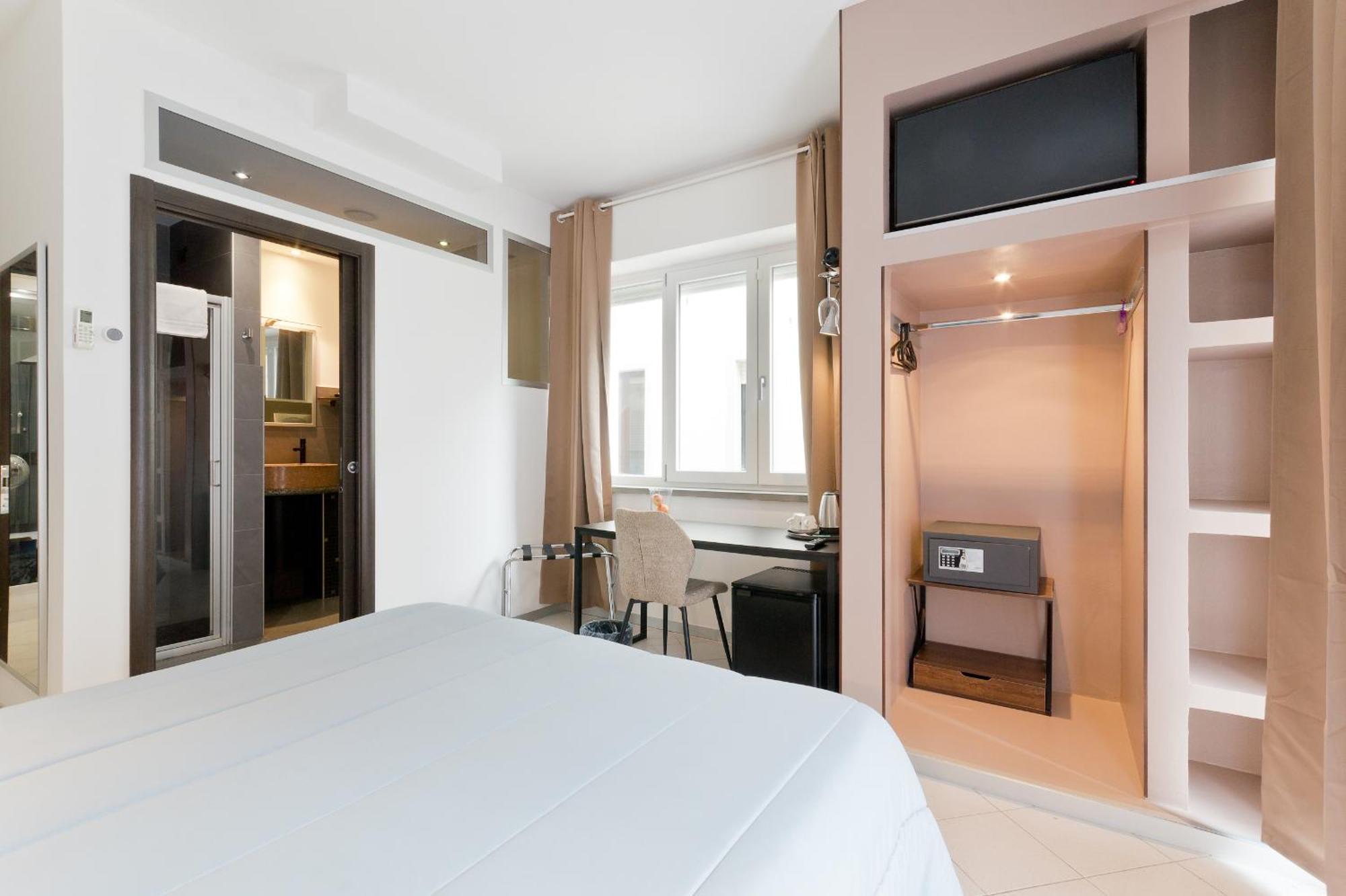 Double or Twin Room