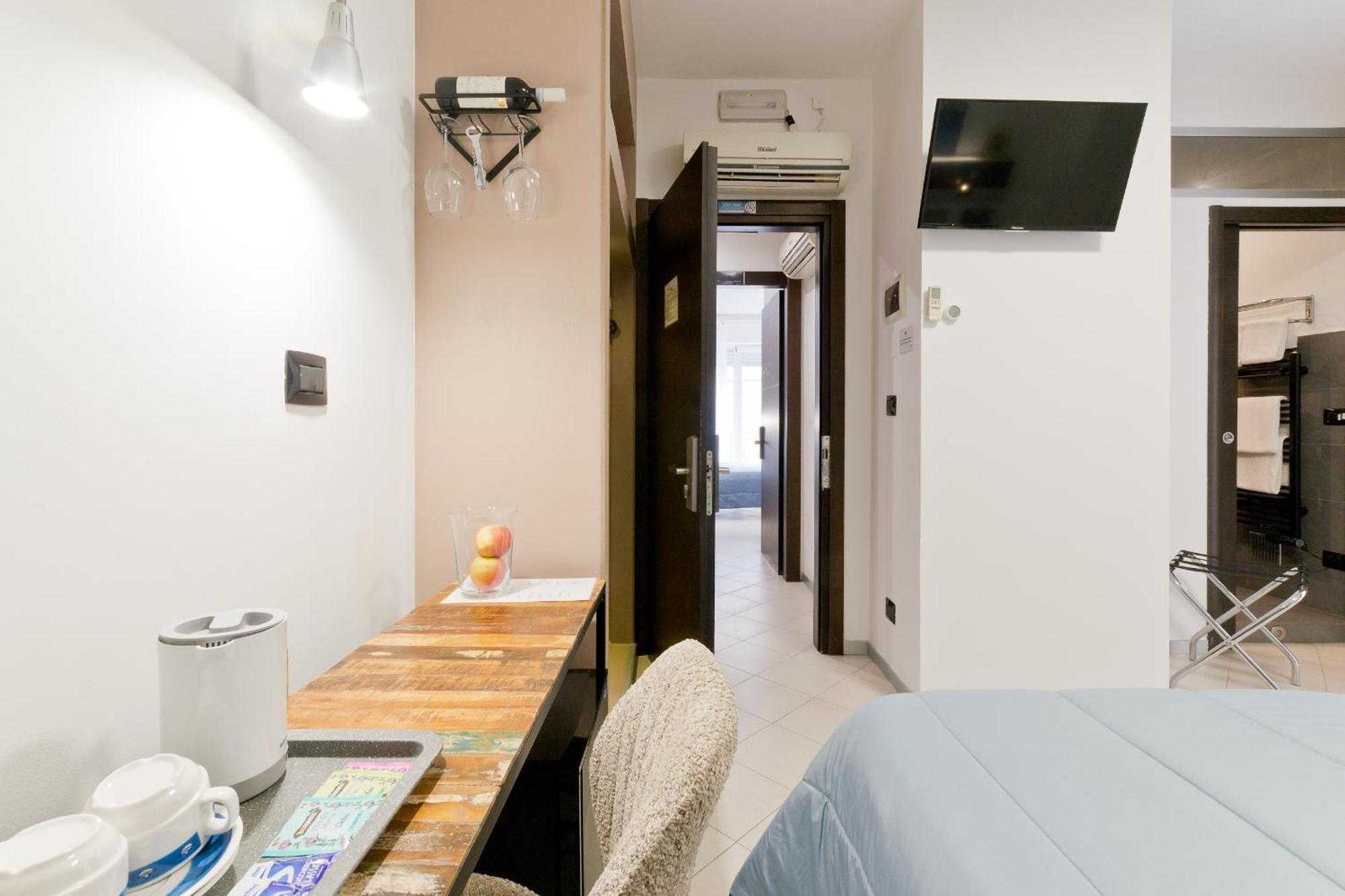 Double or Twin Room