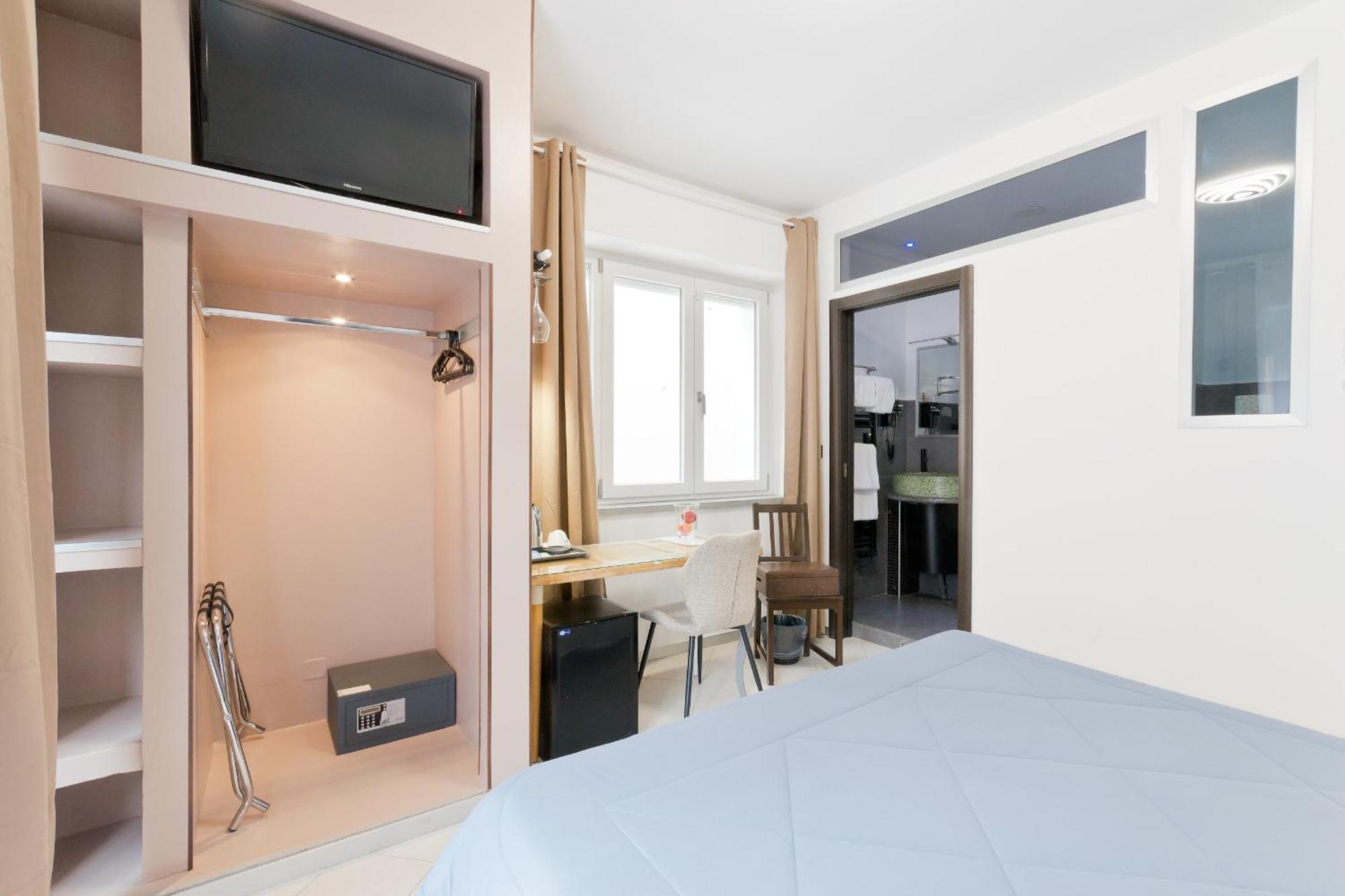 Double or Twin Room