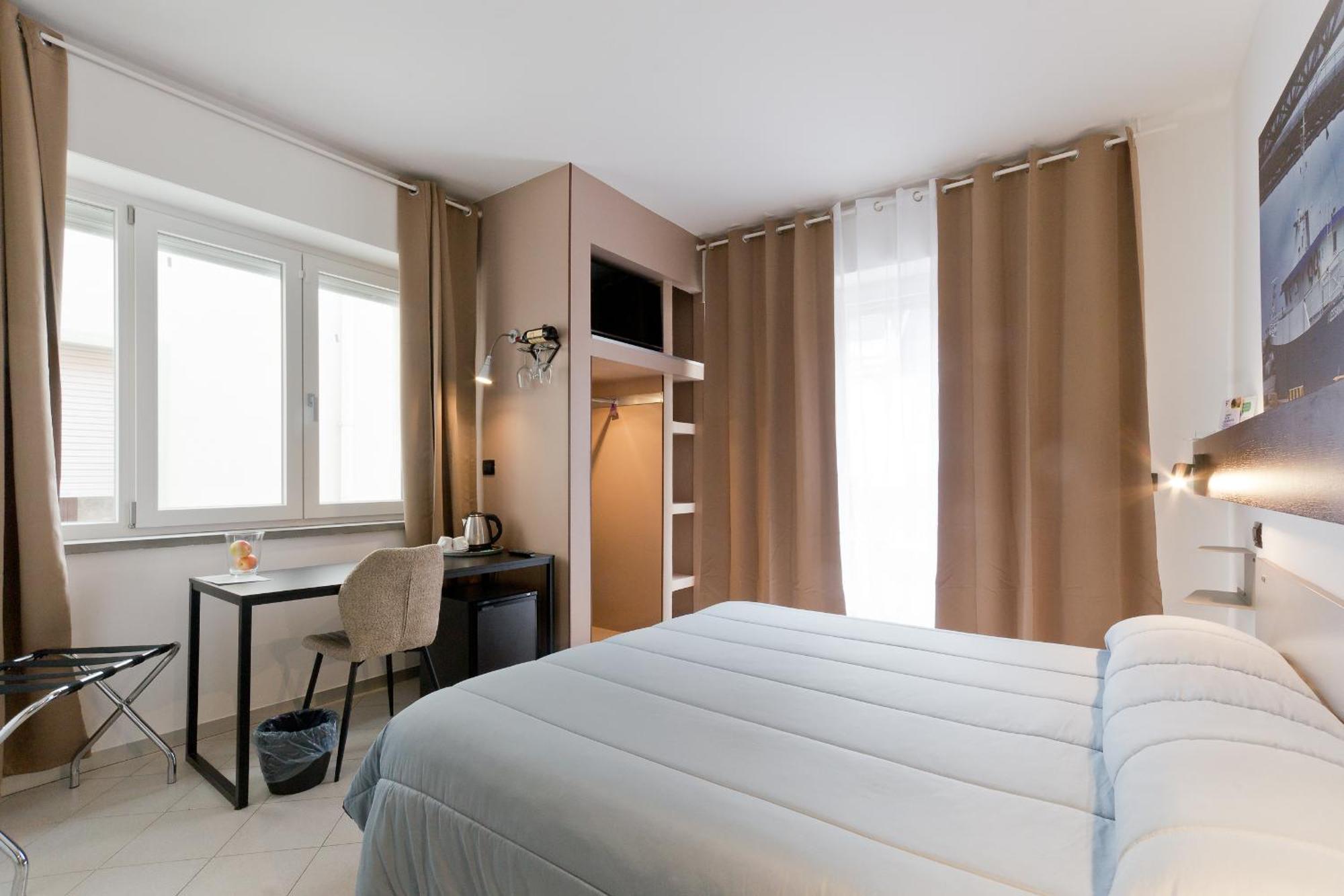 Double or Twin Room