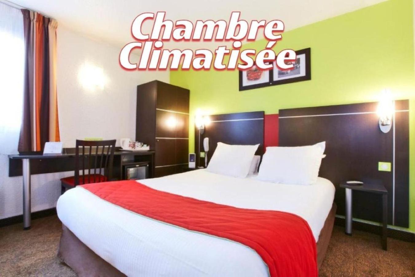 Double Room Access to Sauna