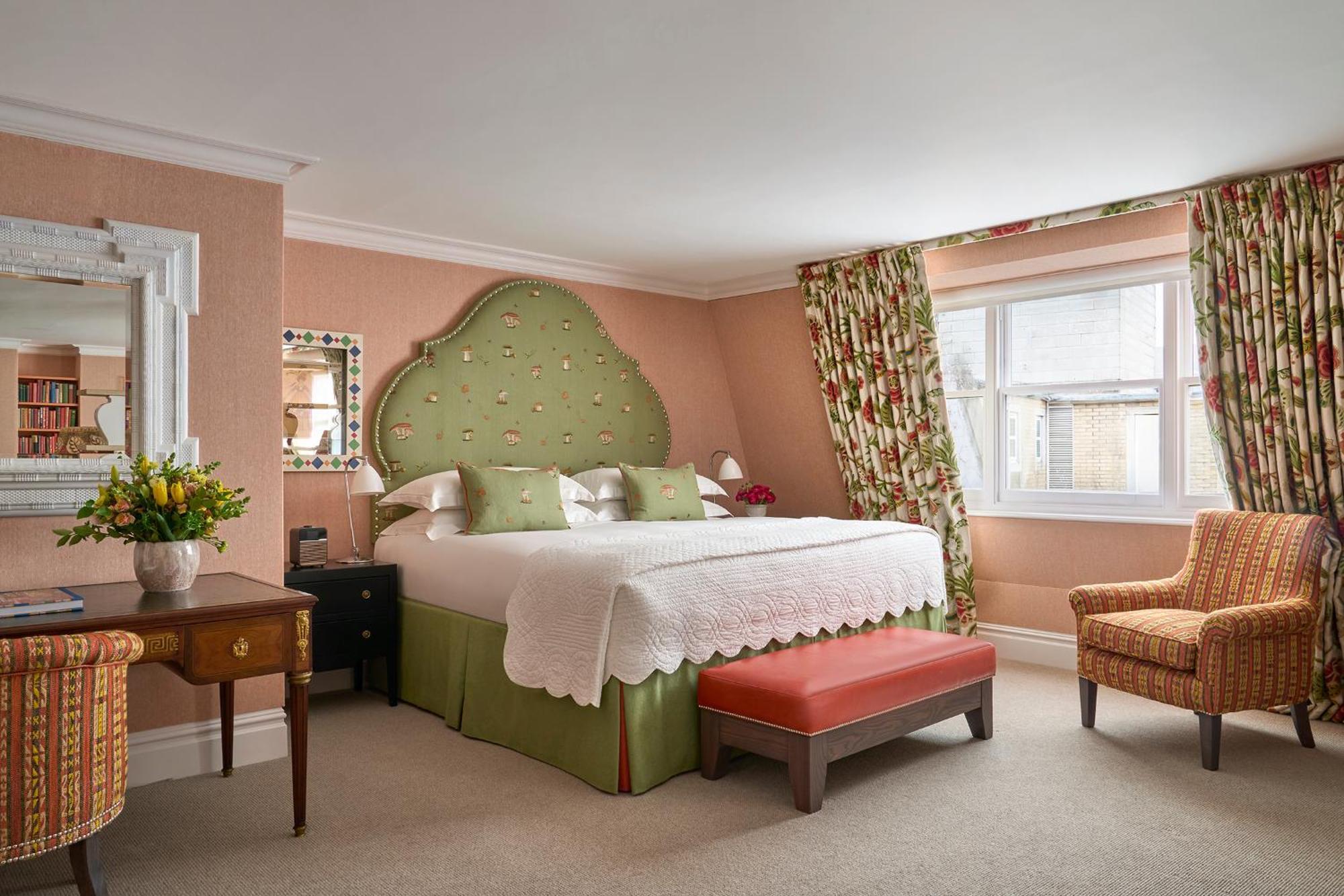 Penthouse Suite