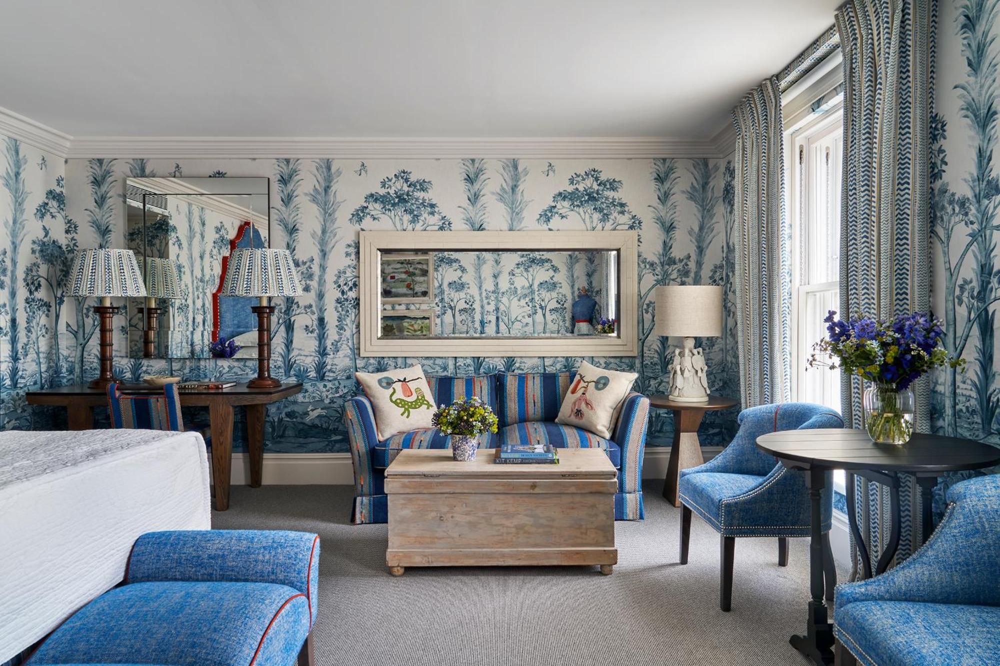 Deluxe Junior Suite
