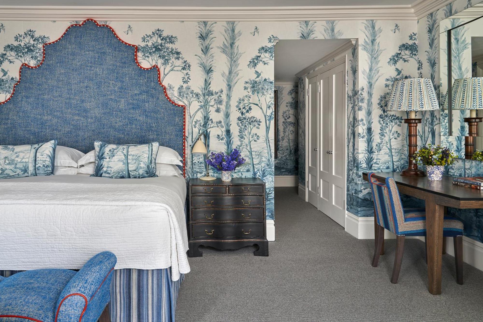 Deluxe Junior Suite