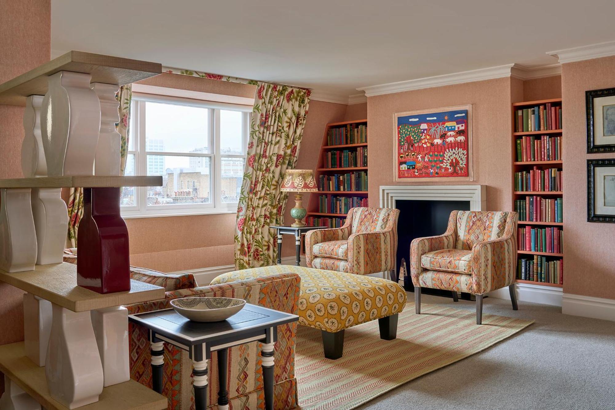 Penthouse Suite
