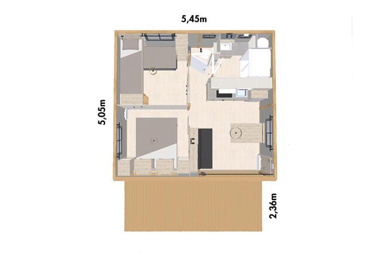 Cottage Premium
