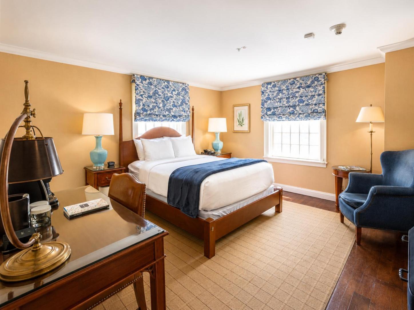 Superior Queen Room