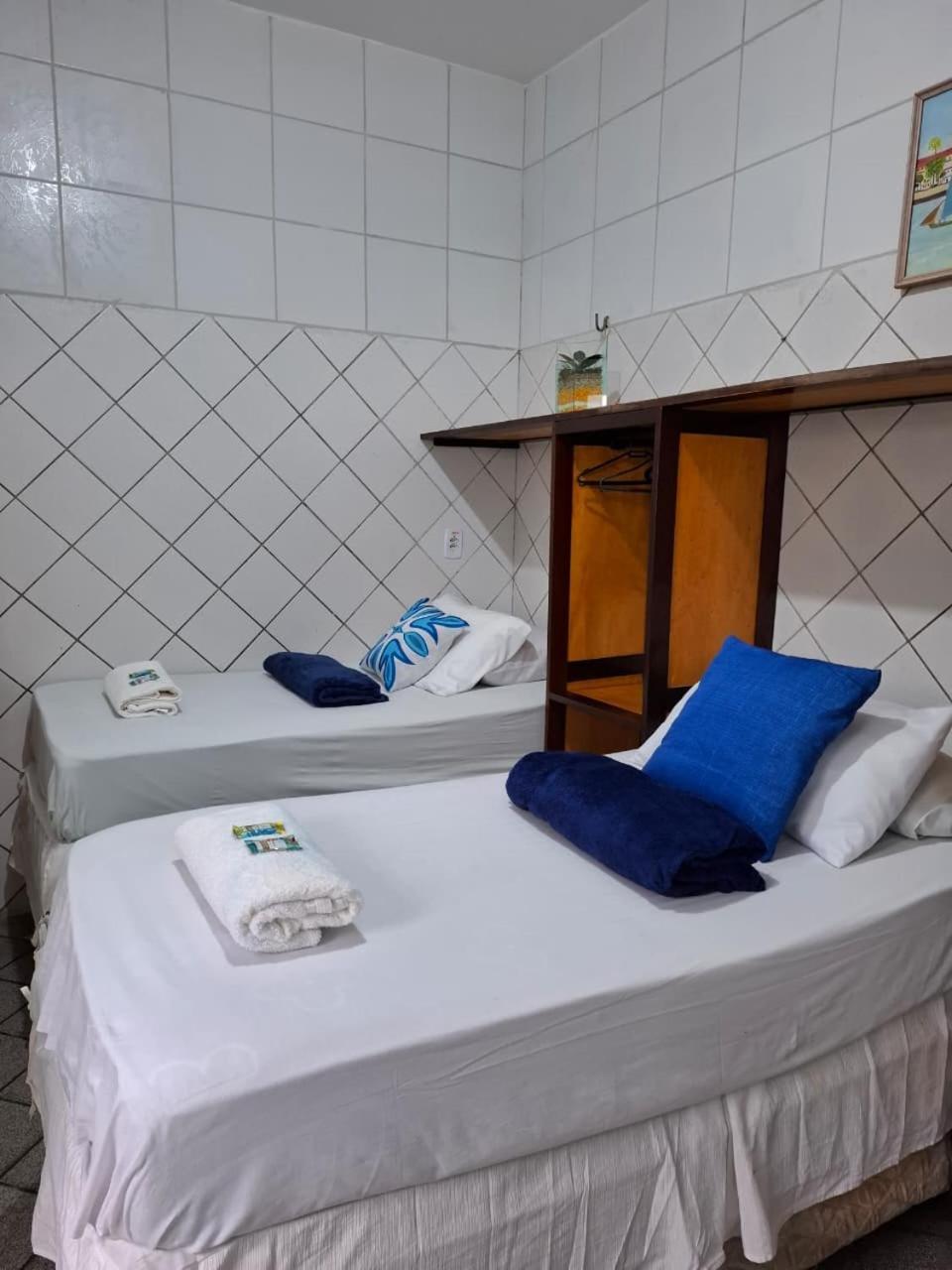 Economy Triple Room