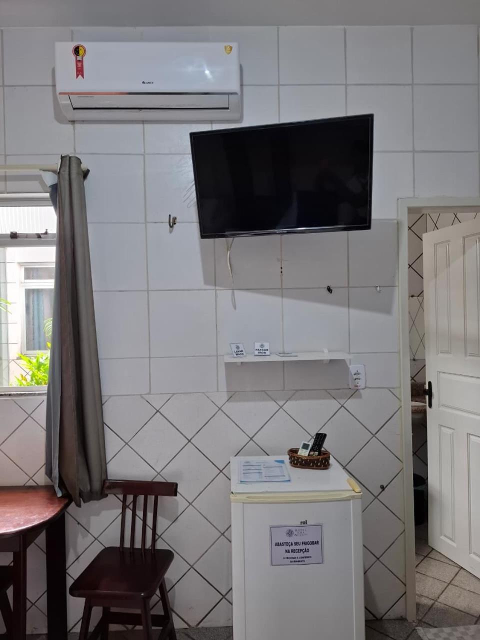 Economy Triple Room