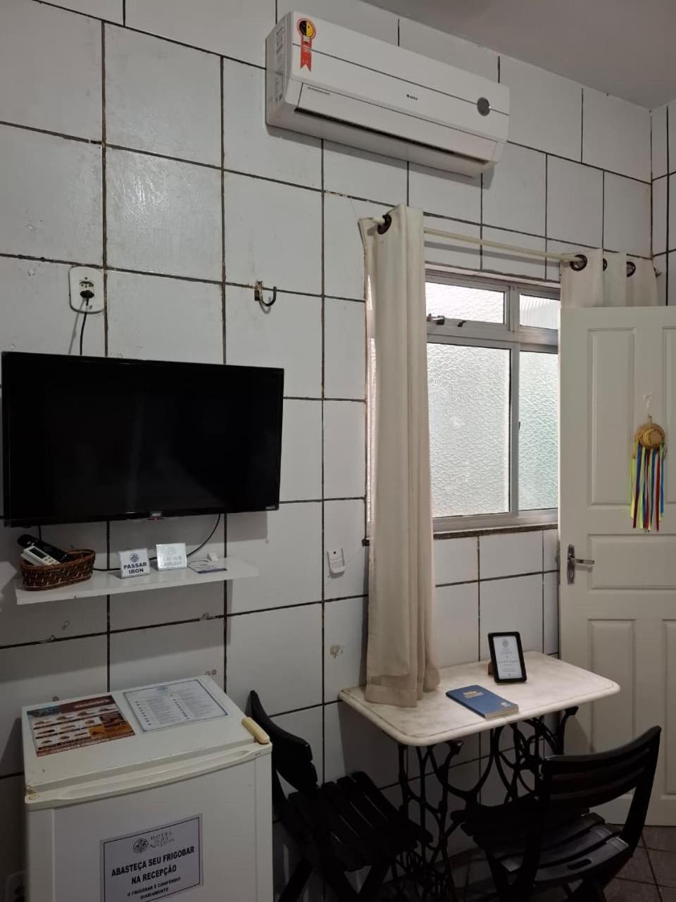 Economy Triple Room