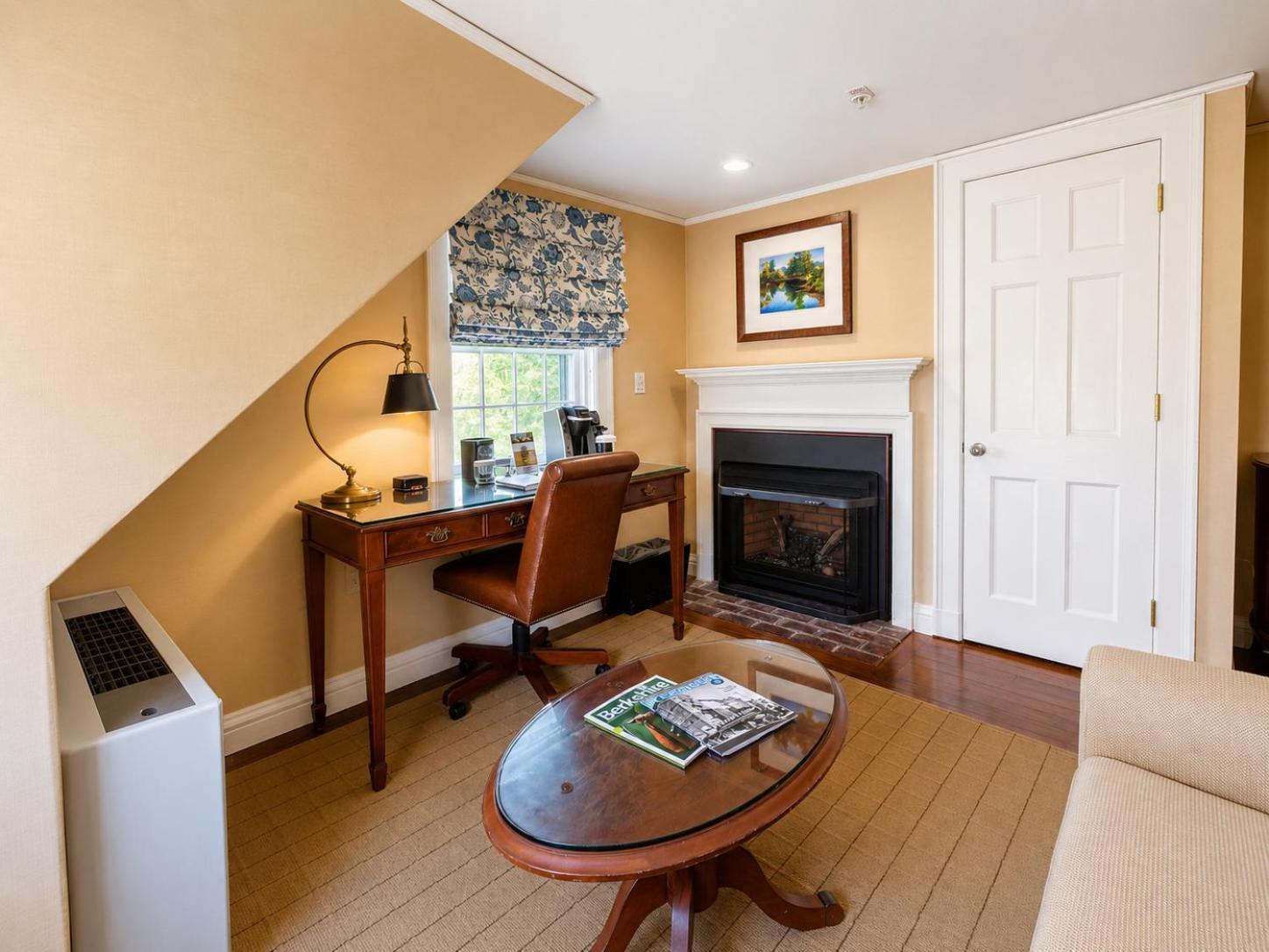 King Suite